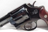 Very Early S&W Model 58 Police – 41 Cal. Revolver - 3 of 18