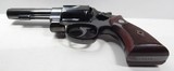Very Early S&W Model 58 Police – 41 Cal. Revolver - 15 of 18