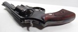 Very Early S&W Model 58 Police – 41 Cal. Revolver - 13 of 18