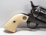 Colt SAA 44 Dual Marked – Circa 1931 - 2 of 22
