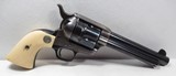 Colt SAA 44 Dual Marked – Circa 1931 - 1 of 22