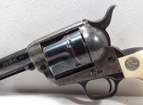 Colt SAA 44 Dual Marked – Circa 1931 - 7 of 22