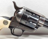 Colt SAA 44 Dual Marked – Circa 1931 - 3 of 22