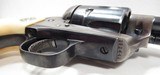 Colt SAA 44 Dual Marked – Circa 1931 - 18 of 22
