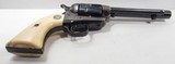 Colt SAA 44 Dual Marked – Circa 1931 - 16 of 22
