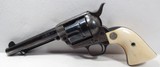 Colt SAA 44 Dual Marked – Circa 1931 - 5 of 22