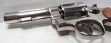 Rare S&W Model 58 Nickel with Box - 16 of 20