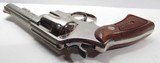 Rare S&W Model 58 Nickel with Box - 13 of 20