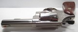 Rare S&W Model 58 Nickel with Box - 12 of 20