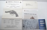 Rare S&W Model 58 Nickel with Box - 19 of 20