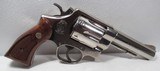 Rare S&W Model 58 Nickel with Box - 2 of 20