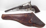 First Model Richards Conversion Colt - 1 of 24