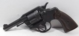 Rare Colt Commando L.A.P.D. Shipped – 1946 - 1 of 19