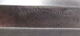 Slotter & Co., Philadelphia – 50 Cal Percussion Rifle - 15 of 24