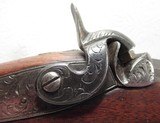 Slotter & Co., Philadelphia – 50 Cal Percussion Rifle - 5 of 24