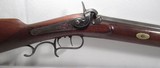 Slotter & Co., Philadelphia – 50 Cal Percussion Rifle - 3 of 24