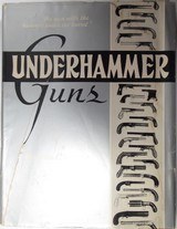 Buggy Rifle by D.H. Hilliard of New Hampshire - 19 of 20