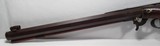 Buggy Rifle by D.H. Hilliard of New Hampshire - 9 of 20