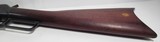 Marlin Model 1888 – Rare Round Barrel - 19 of 20
