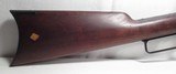 Marlin Model 1888 – Rare Round Barrel - 2 of 20