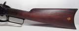 Marlin Model 1888 – Rare Round Barrel - 6 of 20