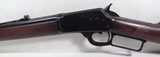 Marlin Model 1888 – Rare Round Barrel - 8 of 20