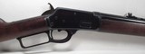 Marlin Model 1888 – Rare Round Barrel - 3 of 20