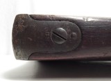 U.S. Springfield Model 1884 Trapdoor Carbine - 16 of 20