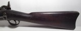 U.S. Springfield Model 1884 Trapdoor Carbine - 7 of 20