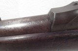 U.S. Springfield Model 1884 Trapdoor Carbine - 10 of 20