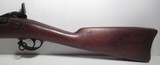 U.S. Springfield Trapdoor Model 1873 - 2 of 21