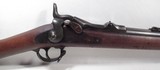U.S. Springfield Trapdoor Model 1873 - 7 of 21
