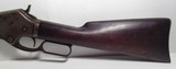 Marlin Model 1881 Rifle - 6 of 20