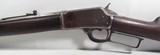 Marlin Model 1888 Top Eject Rifle - 3 of 19