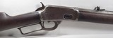 Marlin Model 1888 Top Eject Rifle - 7 of 19
