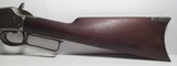 Marlin Model 1888 Top Eject Rifle - 2 of 19