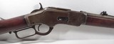 Winchester Model 1873 - 3 of 22