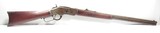 Winchester Model 1873 - 1 of 22