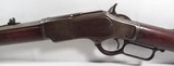Winchester Model 1873 - 7 of 22
