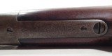 Winchester Model 1873 - 15 of 22