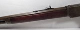 Winchester Model 1873 - 8 of 22