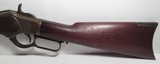 Winchester Model 1873 - 6 of 22