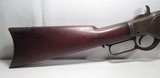 Winchester Model 1873 - 2 of 22