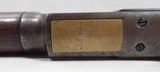 Winchester Model 1873 - 19 of 22