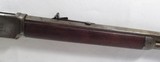 Winchester Model 1873 Rifle - 8 of 22