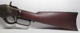 Winchester Model 1873 Rifle - 2 of 22
