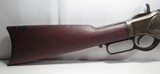 Winchester Model 1873 Rifle - 6 of 22