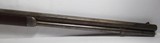 Winchester Model 1873 Rifle - 9 of 22