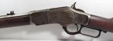 Winchester Model 1873 Rifle - 3 of 22