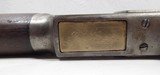 Winchester Model 1873 Rifle - 18 of 22